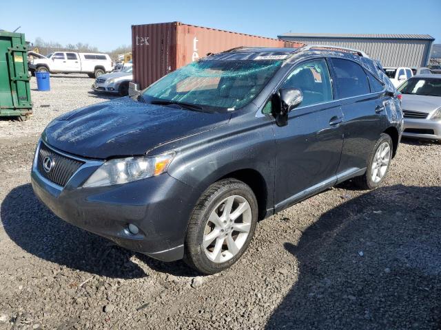 Aukcja sprzedaży 2010 Lexus Rx 350, vin: 2T2ZK1BA6AC015456, numer aukcji: 43634434