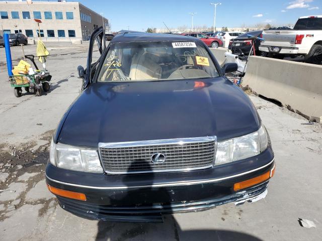 Aukcja sprzedaży 1992 Lexus Ls 400, vin: JT8UF11E5N0142902, numer aukcji: 44587234