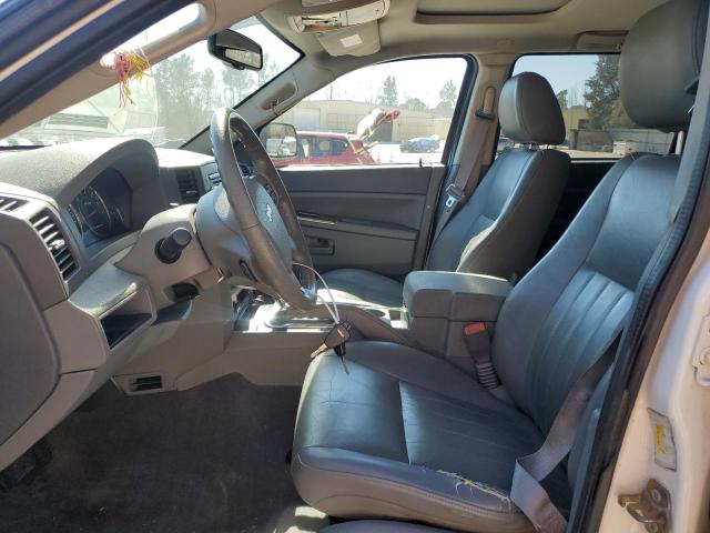 Aukcja sprzedaży 2007 Jeep Grand Cherokee Laredo, vin: 1J8GR48K87C583808, numer aukcji: 43809714