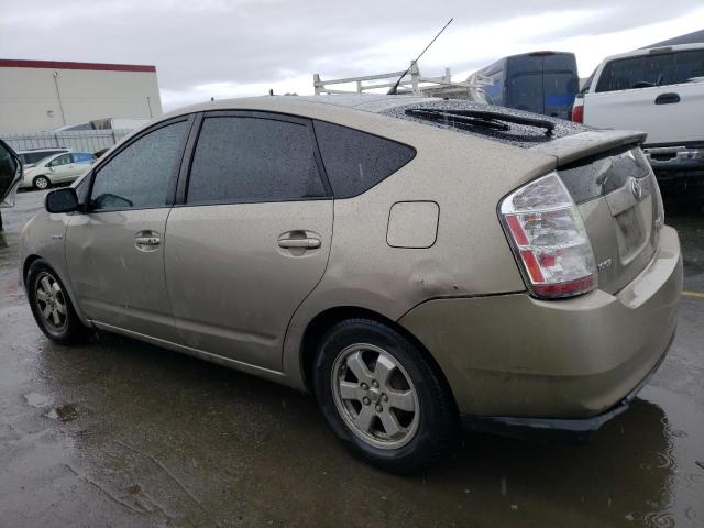 2006 Toyota Prius მანქანა იყიდება აუქციონზე, vin: JTDKB22U663136106, აუქციონის ნომერი: 43987634