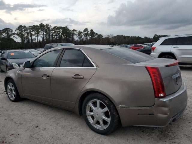 Продажа на аукционе авто 2008 Cadillac Cts, vin: 1G6DM577X80116276, номер лота: 42321024