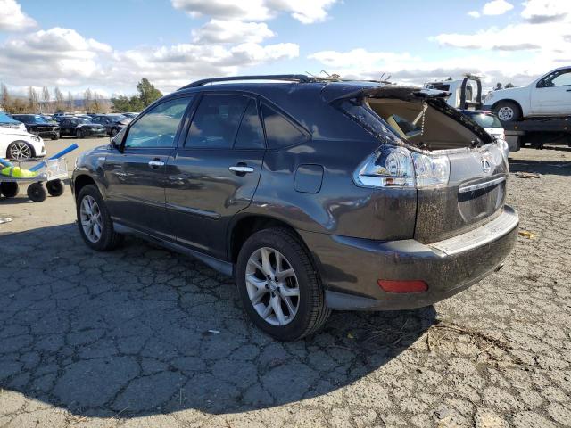 Продаж на аукціоні авто 2009 Lexus Rx 350, vin: 2T2HK31U49C111164, номер лоту: 42302414