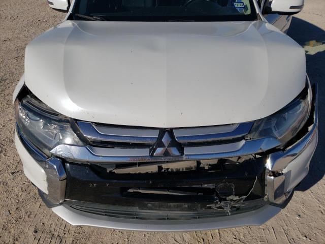 Aukcja sprzedaży 2016 Mitsubishi Outlander Se, vin: JA4AD3A36GZ035967, numer aukcji: 43793484