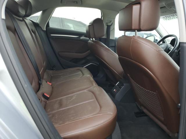 41203654 :رقم المزاد ، WAUK8GFF8G1098072 vin ، 2016 Audi A3 Prestige S-line مزاد بيع