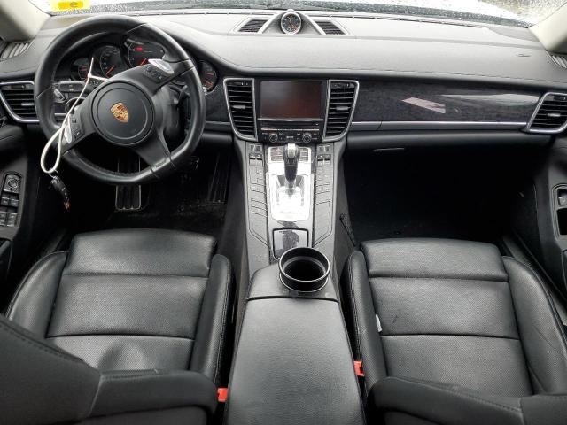 2016 Porsche Panamera 2 მანქანა იყიდება აუქციონზე, vin: WP0AA2A77GL007562, აუქციონის ნომერი: 44089464