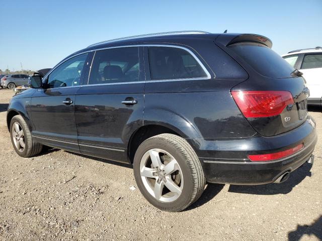 42712404 :رقم المزاد ، WA1CGAFE2ED020326 vin ، 2014 Audi Q7 Premium مزاد بيع