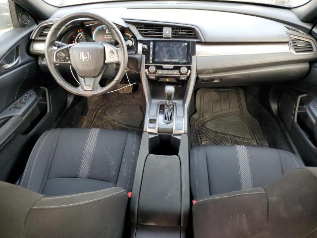 43910224 :رقم المزاد ، SHHFK7H23JU306520 vin ، 2018 Honda Civic Lx مزاد بيع