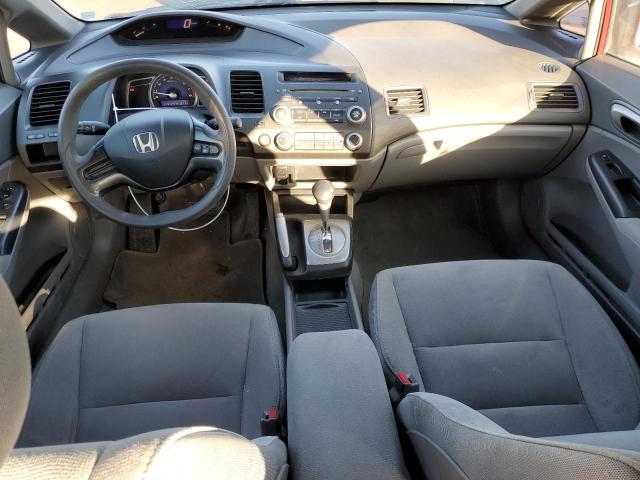 Продажа на аукционе авто 2007 Honda Civic Lx, vin: 2HGFA16597H004569, номер лота: 42006744