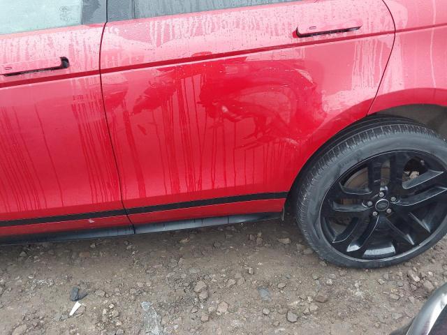 Продажа на аукционе авто 2019 Land Rover R Rover Ev, vin: SALZA2AN1LH015941, номер лота: 43892474