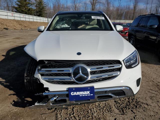 Aukcja sprzedaży 2021 Mercedes-benz Glc 300, vin: W1N0G8DB9MV295980, numer aukcji: 44851294