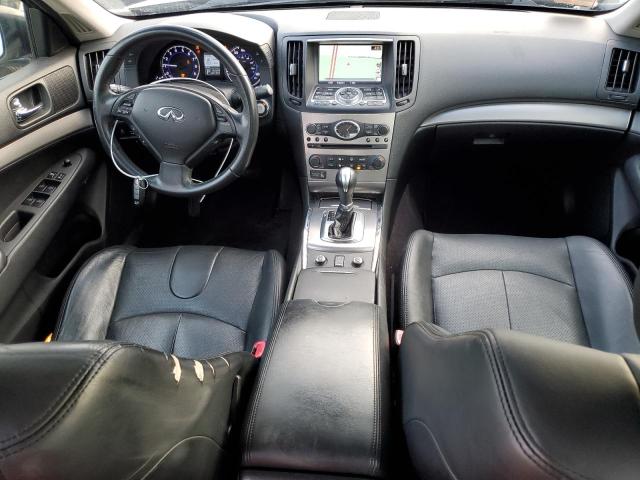 Продаж на аукціоні авто 2015 Infiniti Q40, vin: JN1CV6ARXFM651008, номер лоту: 38313284