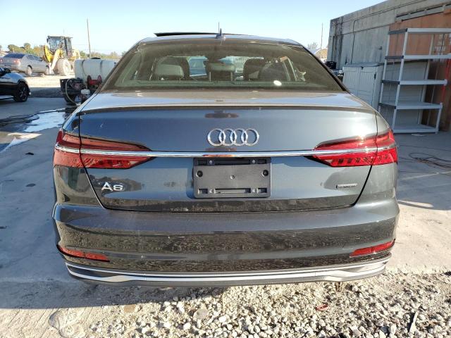 Продажа на аукционе авто 2024 Audi A6 Premium, vin: WAUD3BF24RN009889, номер лота: 43812424
