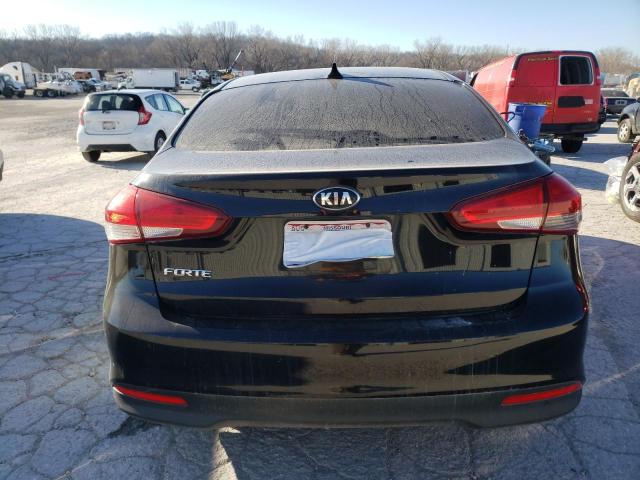 Продаж на аукціоні авто 2017 Kia Forte Lx, vin: 3KPFK4A70HE090339, номер лоту: 44299974