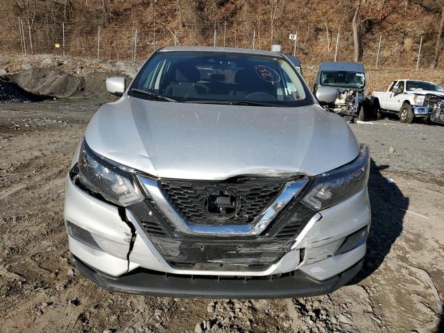 Продаж на аукціоні авто 2020 Nissan Rogue Sport S, vin: JN1BJ1CW8LW382374, номер лоту: 39150164