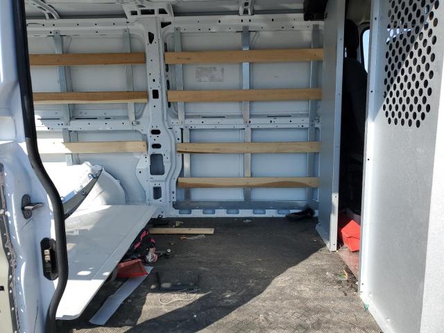 2023 Ram Promaster 2500 2500 Standard მანქანა იყიდება აუქციონზე, vin: 3C6LRVVG6PE551354, აუქციონის ნომერი: 42668224