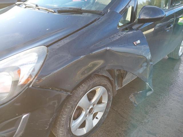 Aukcja sprzedaży 2014 Vauxhall Corsa Sxi, vin: W0L0SDL68E4103075, numer aukcji: 43895774