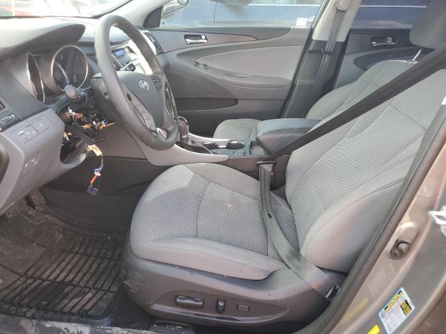 Aukcja sprzedaży 2013 Hyundai Sonata Gls, vin: 5NPEB4ACXDH681647, numer aukcji: 43886744