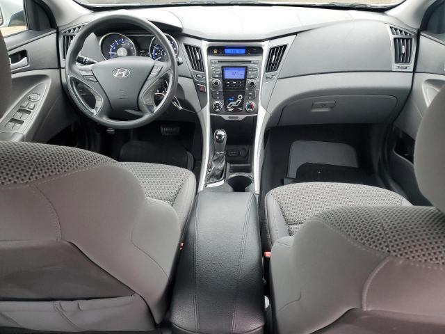42187244 :رقم المزاد ، 5NPEB4AC1BH156280 vin ، 2011 Hyundai Sonata Gls مزاد بيع