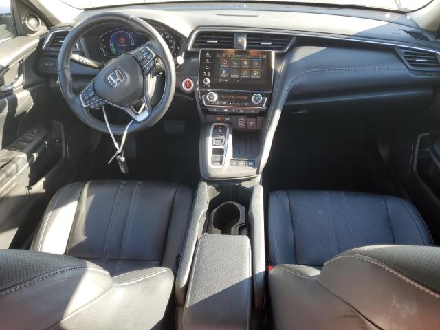 Продажа на аукционе авто 2019 Honda Insight Touring, vin: 19XZE4F99KE014365, номер лота: 41186804