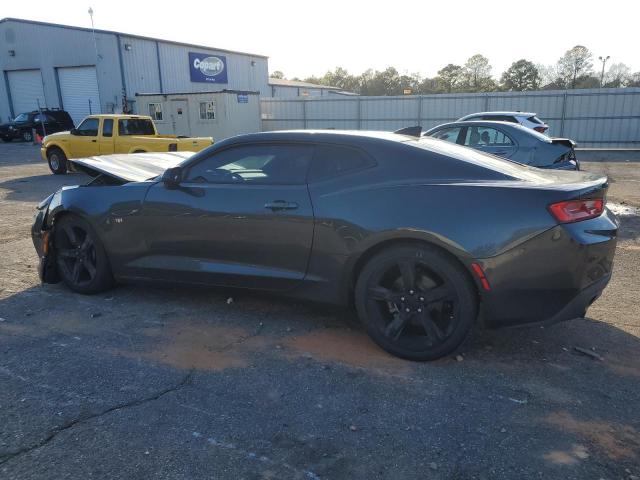 Aukcja sprzedaży 2016 Chevrolet Camaro Lt, vin: 1G1FD1RS8G0107132, numer aukcji: 43549134