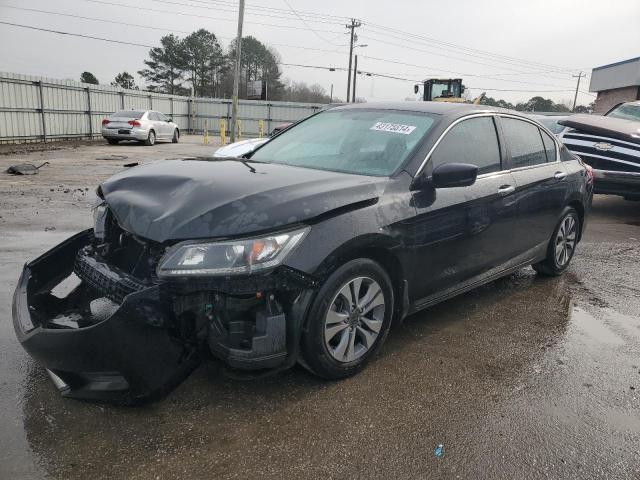 Aukcja sprzedaży 2015 Honda Accord Lx, vin: 1HGCR2F30FA150596, numer aukcji: 43175614
