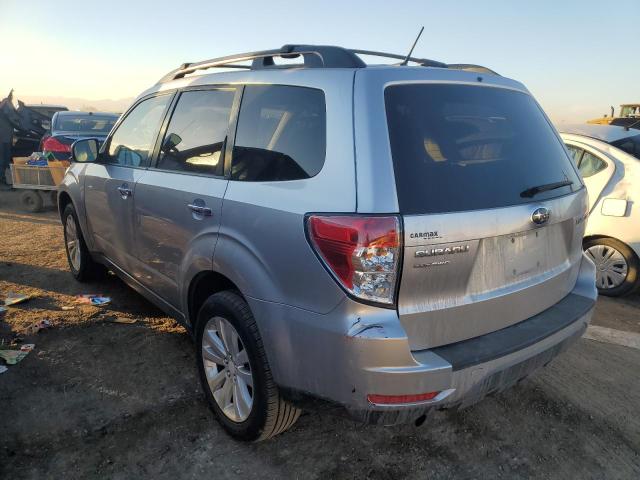 41297824 :رقم المزاد ، JF2SHBCC8CH409681 vin ، 2012 Subaru Forester 2.5x Premium مزاد بيع