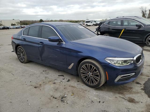 Aukcja sprzedaży 2019 Bmw 530 I, vin: WBAJA5C50KWW05638, numer aukcji: 42348514