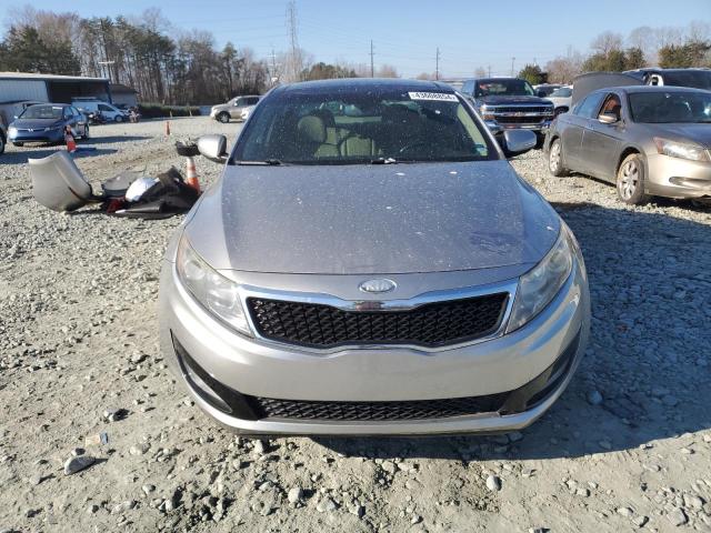 Продажа на аукционе авто 2013 Kia Optima Ex, vin: 5XXGN4A73DG145878, номер лота: 43608854
