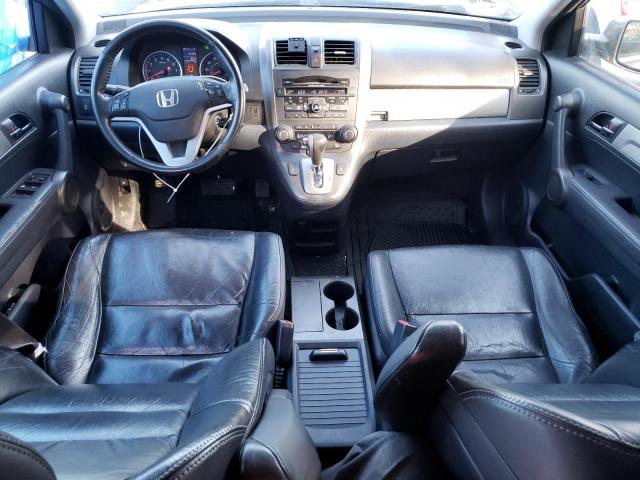 Aukcja sprzedaży 2011 Honda Cr-v Exl, vin: 5J6RE4H73BL028727, numer aukcji: 43887864