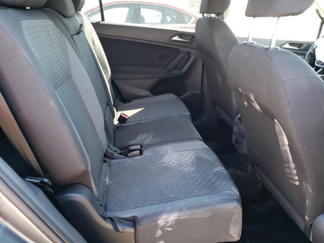 Aukcja sprzedaży 2019 Volkswagen Tiguan S, vin: 3VV1B7AX6KM043018, numer aukcji: 43777104