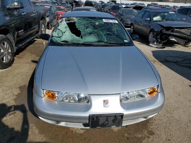 Aukcja sprzedaży 2002 Saturn Sl2, vin: 1G8ZK52732Z222100, numer aukcji: 43821704