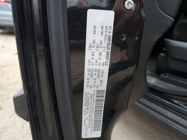 Aukcja sprzedaży 2015 Dodge Grand Caravan Se, vin: 2C4RDGBG5FR641898, numer aukcji: 44811044