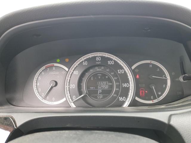 44947764 :رقم المزاد ، 1HGCR2F37GA115460 vin ، 2016 Honda Accord Lx مزاد بيع