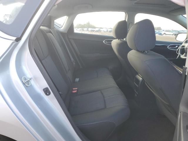 Aukcja sprzedaży 2017 Nissan Sentra S, vin: 3N1AB7AP0HY393909, numer aukcji: 43844294
