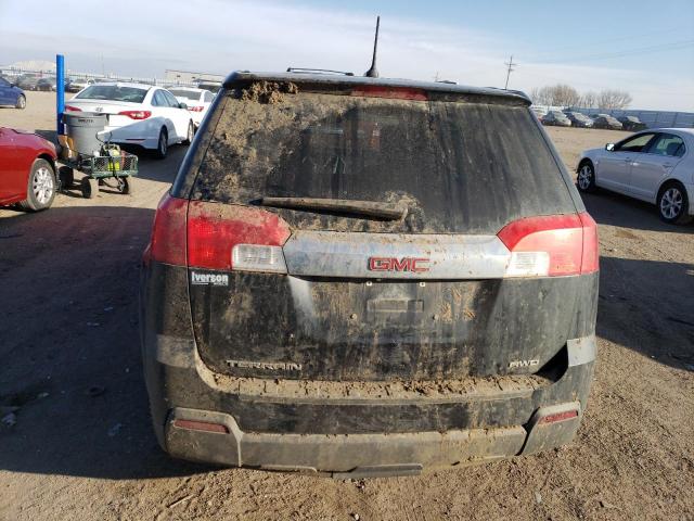 Aukcja sprzedaży 2014 Gmc Terrain Sle, vin: 2GKFLVEK9E6318484, numer aukcji: 43834824