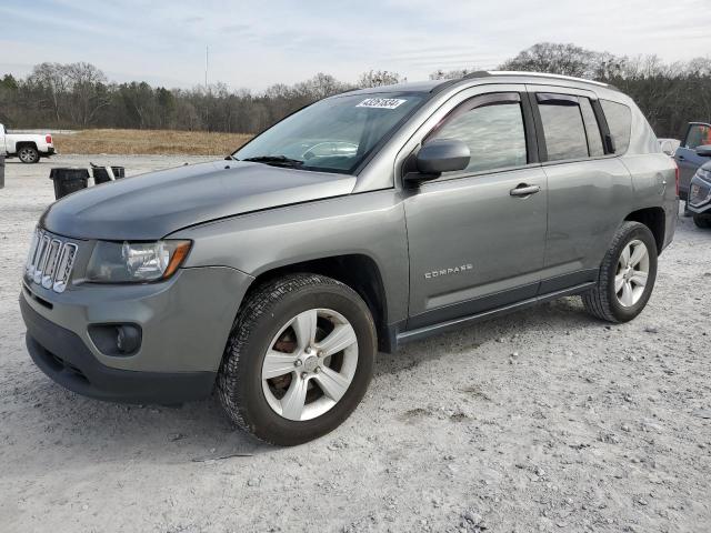 Продаж на аукціоні авто 2014 Jeep Compass Latitude, vin: 1C4NJDEB2ED500438, номер лоту: 43261834