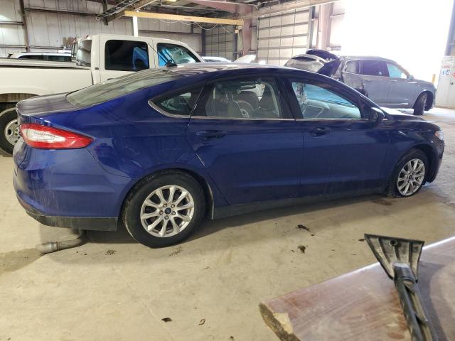 Aukcja sprzedaży 2016 Ford Fusion S, vin: 3FA6P0G74GR328563, numer aukcji: 43694944