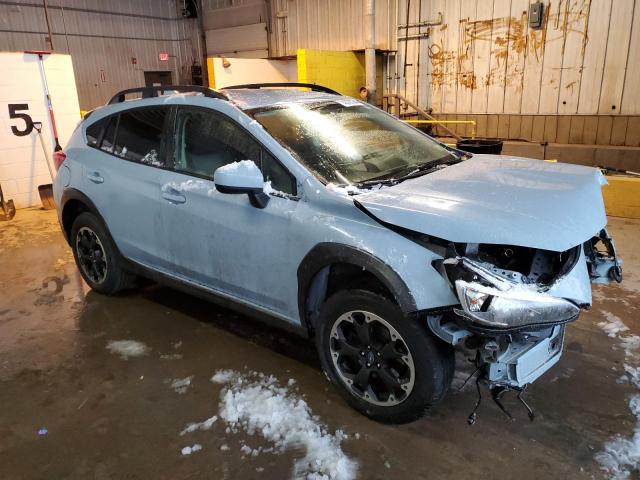 Aukcja sprzedaży 2021 Subaru Crosstrek Premium, vin: JF2GTAPC2M8228120, numer aukcji: 43797344