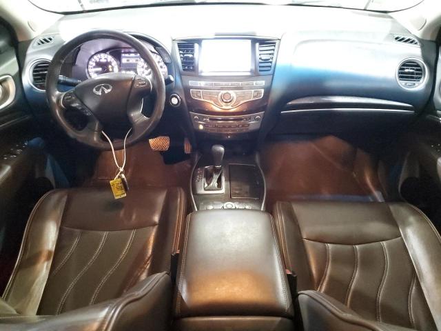 Aukcja sprzedaży 2014 Infiniti Qx60, vin: 5N1AL0MM0EC532083, numer aukcji: 44973864