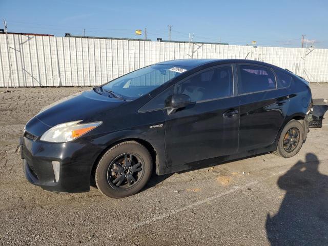 Aukcja sprzedaży 2014 Toyota Prius, vin: JTDKN3DU4E1762354, numer aukcji: 43878484