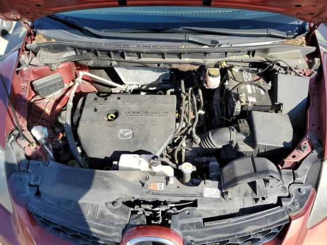 Продаж на аукціоні авто 2010 Mazda Cx-7, vin: JM3ER2W55A0338626, номер лоту: 41876834