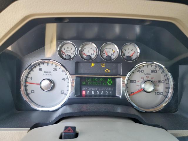 Aukcja sprzedaży 2008 Ford F350 Srw Super Duty, vin: 1FTWX31R08EC06003, numer aukcji: 43770884