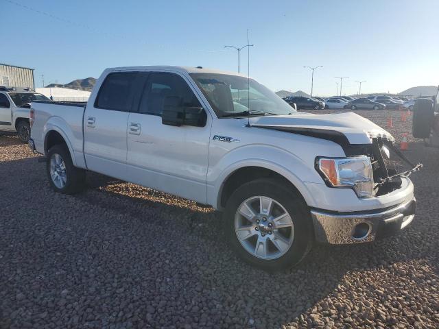 Aukcja sprzedaży 2010 Ford F150 Supercrew, vin: 1FTFW1CV4AFB08884, numer aukcji: 43275834
