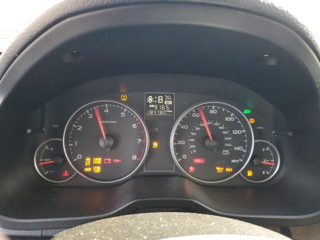 45255304 :رقم المزاد ، 4S3BMBG62D3029894 vin ، 2013 Subaru Legacy 2.5i Premium مزاد بيع