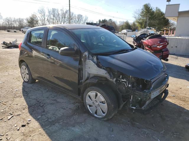 Aukcja sprzedaży 2018 Chevrolet Spark Ls, vin: KL8CB6SA6JC441639, numer aukcji: 43682224