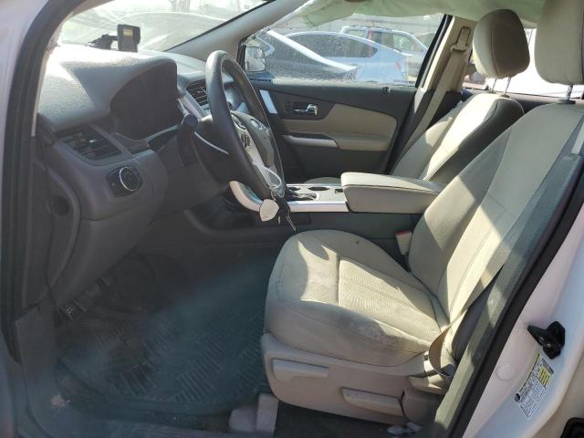 Aukcja sprzedaży 2013 Ford Edge, vin: 2FMDK3GC5DBB56628, numer aukcji: 43938414