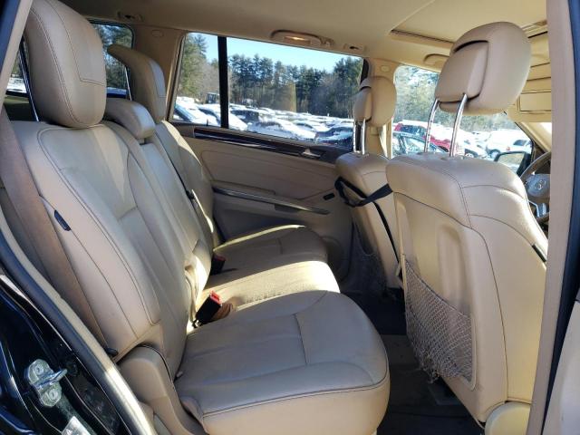 Продажа на аукционе авто 2011 Mercedes-benz Gl 450 4matic, vin: 4JGBF7BE2BA645251, номер лота: 41407324