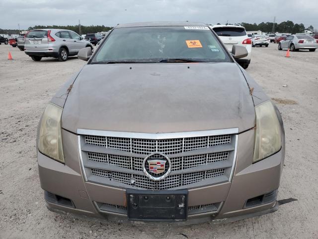 Продажа на аукционе авто 2008 Cadillac Cts, vin: 1G6DM577X80116276, номер лота: 42321024
