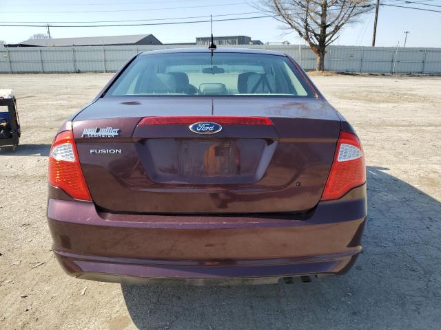 Aukcja sprzedaży 2012 Ford Fusion S, vin: 3FAHP0GA5CR410994, numer aukcji: 43953124