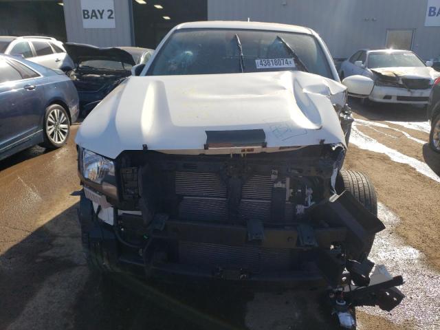 43818074 :رقم المزاد ، 1N6ED1EJ6NN655725 vin ، 2022 Nissan Frontier S مزاد بيع